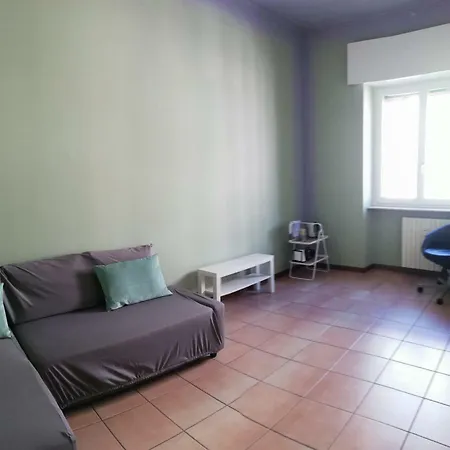 Casa de hóspedes Navigli Darsena *