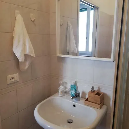 Navigli Darsena Pensjonat *