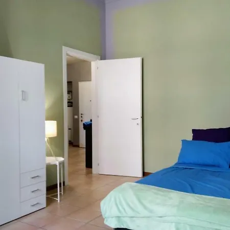 Navigli Darsena Guest house