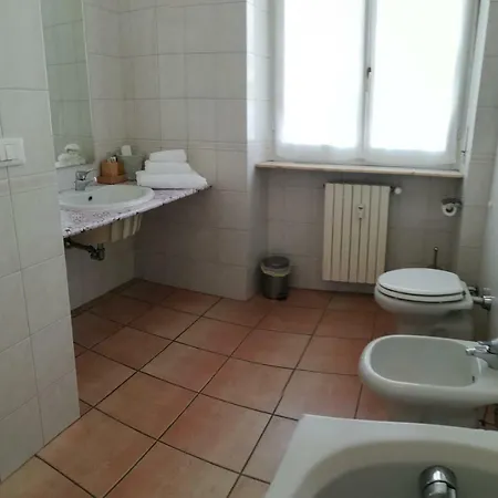 Guest house Navigli Darsena *