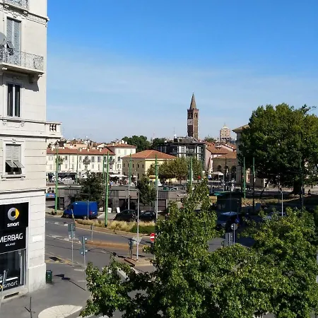 Navigli Darsena