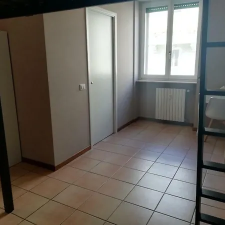 Navigli Darsena Maison d'hôtes