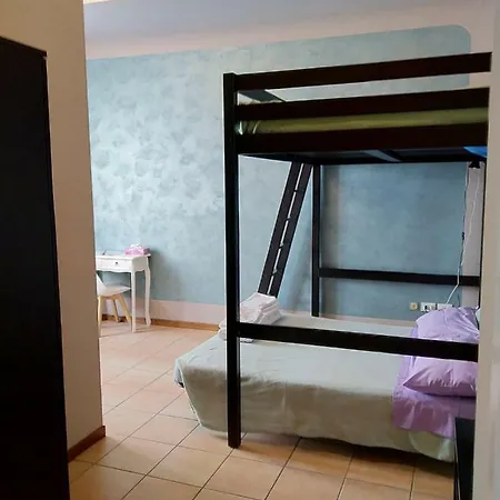 Navigli Darsena Milan